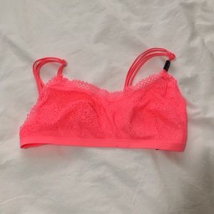 Victoria’s Secret bralette size small